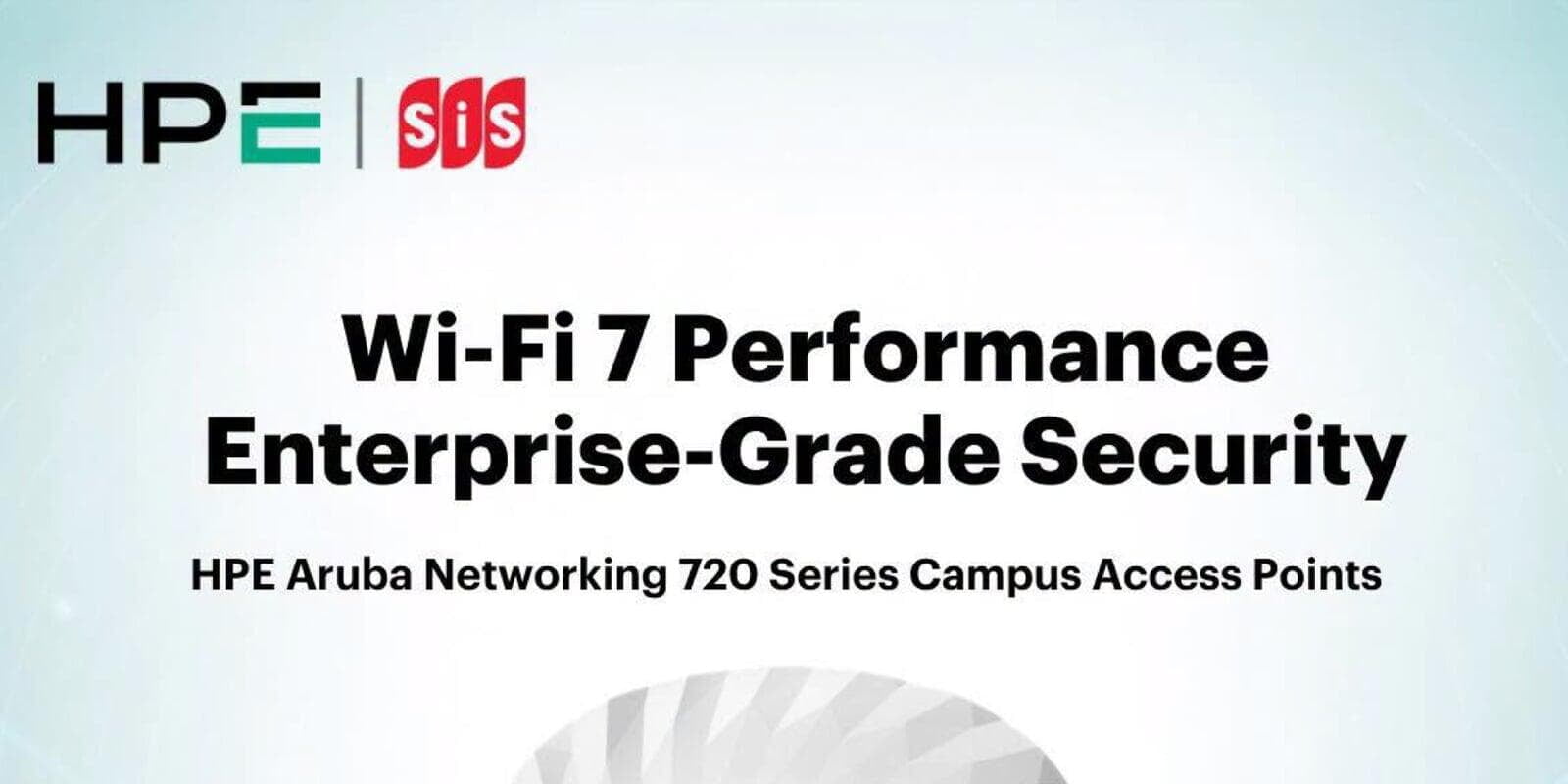 ก้าวสู่ยุค Wi-Fi 7 สำหรับองค์กรยุค AI